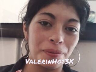 ValerinHot3X Deutsche Sexcams