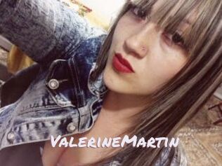 ValerineMartin Deutsche Sexcams