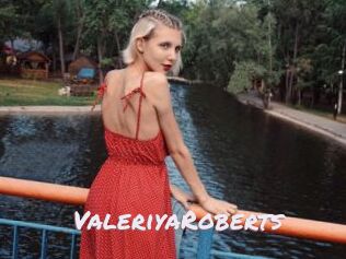 ValeriyaRoberts