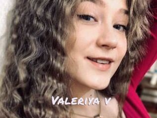 Valeriya_v Deutsche Sexcams