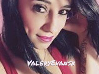 ValeryEvansx