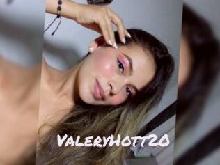 ValeryHott20 Deutsche Sexcams