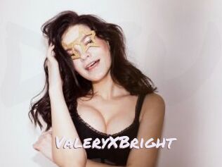ValeryXBright