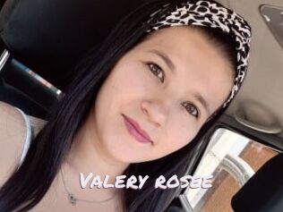 Valery_rosee Deutsche Sexcams