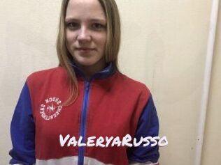 ValeryaRusso