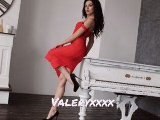 Valeryxxxx Deutsche Sexcams