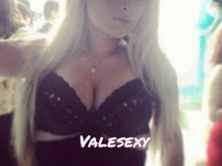 Valesexy
