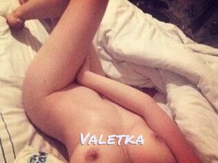 Valetka Deutsche Sexcams