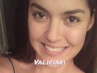 Valiciari
