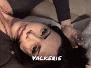 Valkerie