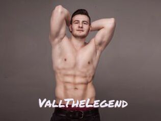 VallTheLegend