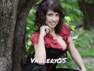 ValleryOS