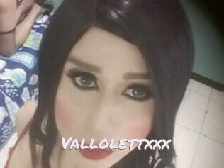 Vallolettxxx