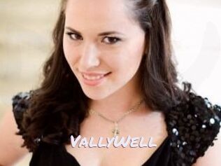 VallyWell