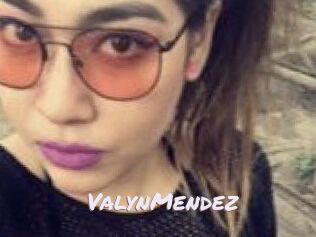 Valyn_Mendez