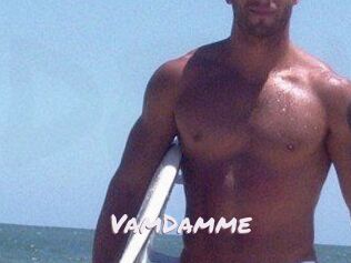 VamDamme