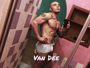 Van_Dee Deutsche Sexcams