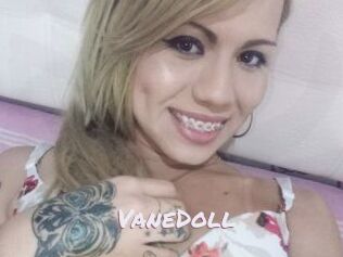 VaneDoll
