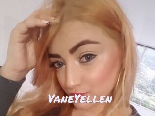 VaneYellen