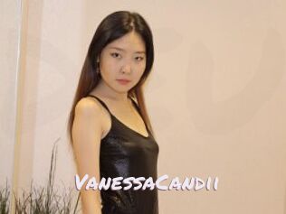 VanessaCandii Deutsche Sexcams