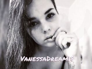 VanessaDream18