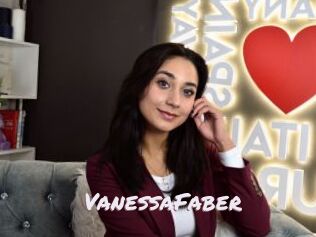 VanessaFaber Deutsche Sexcams