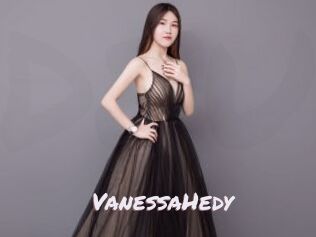 VanessaHedy