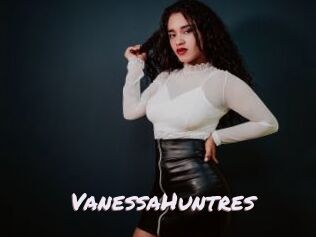 VanessaHuntres Deutsche Sexcams