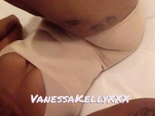 VanessaKellyXXX Deutsche Sexcams