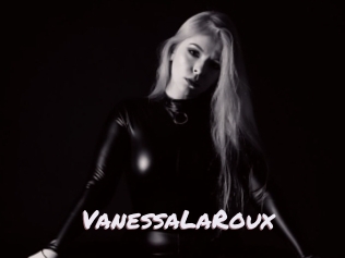 VanessaLaRoux Deutsche Sexcams