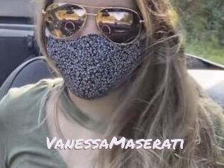 VanessaMaserati