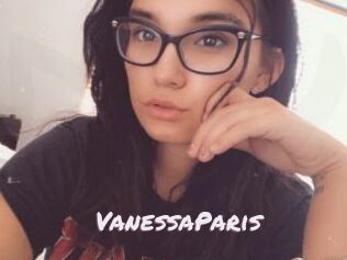 VanessaParis