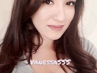 VanessaSSS Deutsche Sexcams
