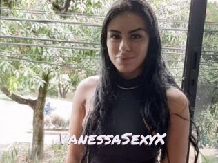 VanessaSexyX