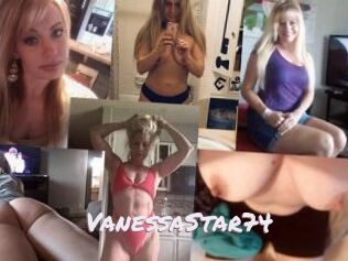 VanessaStar74 Deutsche Sexcams