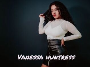 Vanessa_huntress