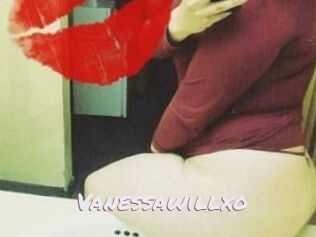 Vanessawillxo