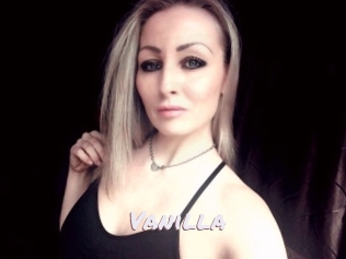 LaraVanilla Deutsche Sexcams