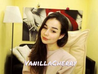VanillaCherry Deutsche Sexcams