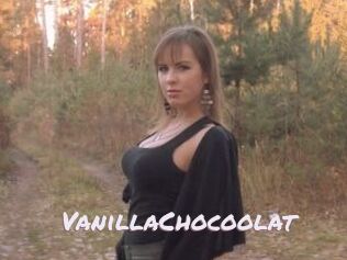 VanillaChocoolat