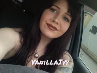 VanillaIvy