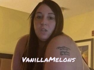 VanillaMelons Deutsche Sexcams