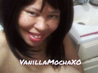 VanillaMochaXO Deutsche Sexcams