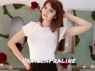 VanillaPraline