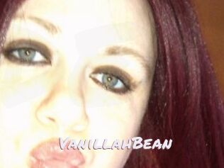 VanillahBean Deutsche Sexcams