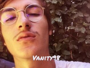 Vanity98