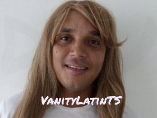 VanityLatinTS Deutsche Sexcams