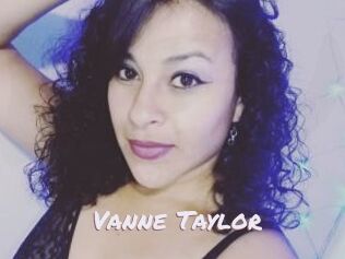 Vanne_Taylor Deutsche Sexcams