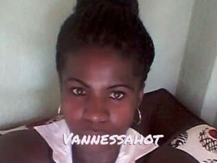 Vannessahot