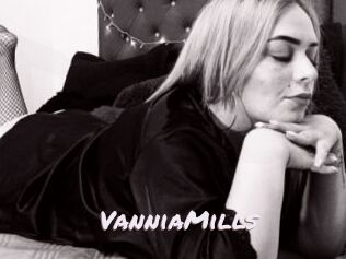 VanniaMills Deutsche Sexcams